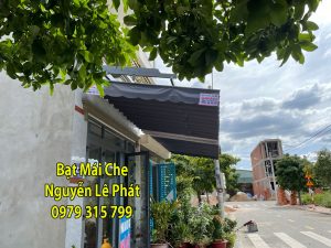 Mái Hiên Đồng Nai