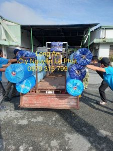 bạt nhựa hdpe giá rẻ