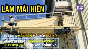 Đơn vị thiết kế thi công lắp đặt Mái Hiên Che Nắng, Mái Xếp Di Động tại Quận 9 Giá Rẻ uy tín chất lượng. Bạt che nắng mưa kéo ngoài trời Quận 9, bán ô dù che Quận 9 Sài Gòn TPHCM.