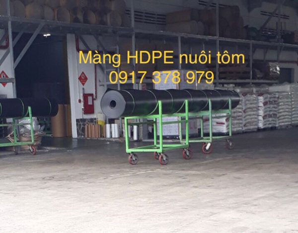 bạt nhựa hdpe giá rẻ