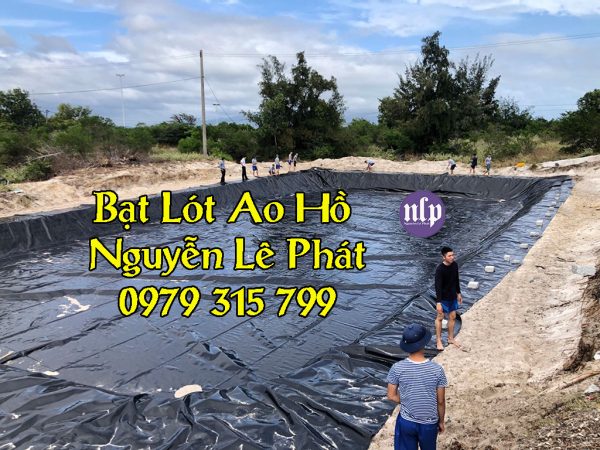 bạt nhựa hdpe giá rẻ