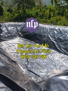 Bạt Chống Thấm Nước Tại Đồng Nai Giá Rẻ