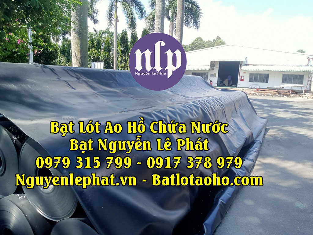 Thi Công Làm Bạt Hồ Ao Cảnh Quan, Hồ Cá Koi Tại Kon Tum