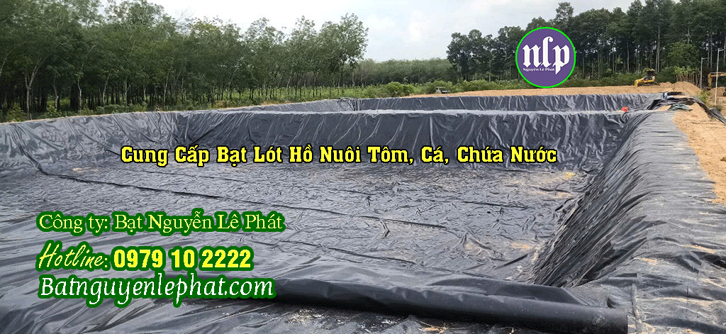 Cung Cấp Bạt Nuôi Tôm, Bạt Lót Ao Hồ Tại Bến Tre Cung Cấp Bạt Nuôi Tôm, Bạt Lót Ao Hồ Tại Bến Tre