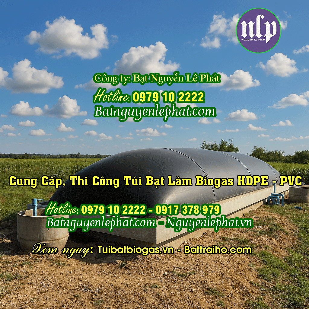 THI CÔNG TÚI BIGOAS TẠI HÒA BÌNH THI CÔNG TÚI BIGOAS TẠI HÒA BÌNH