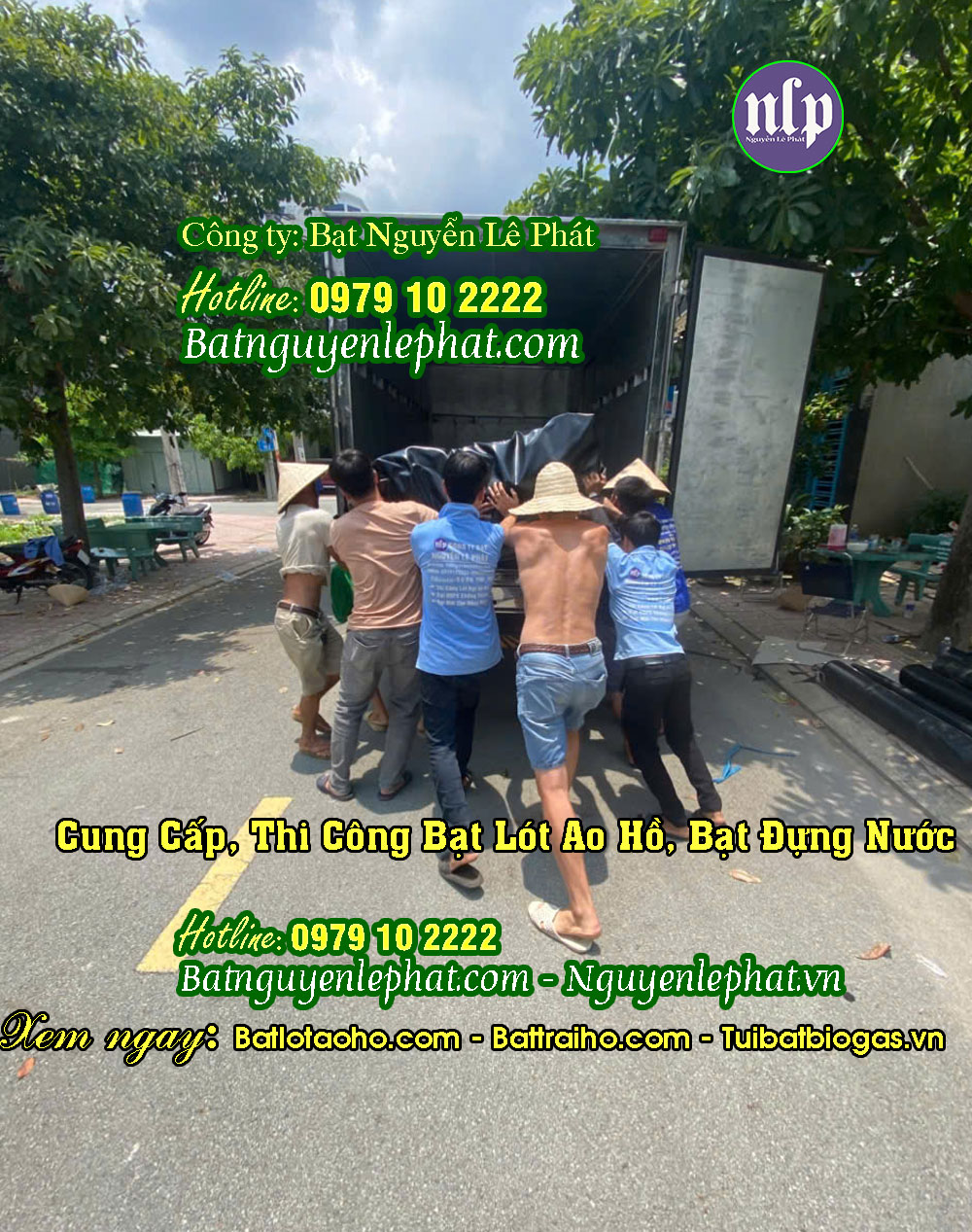 Bạt Lót Ao Hồ Tại Bình Phước Giá Rẻ Bạt Lót Ao Hồ Tại Bình Phước Giá Rẻ