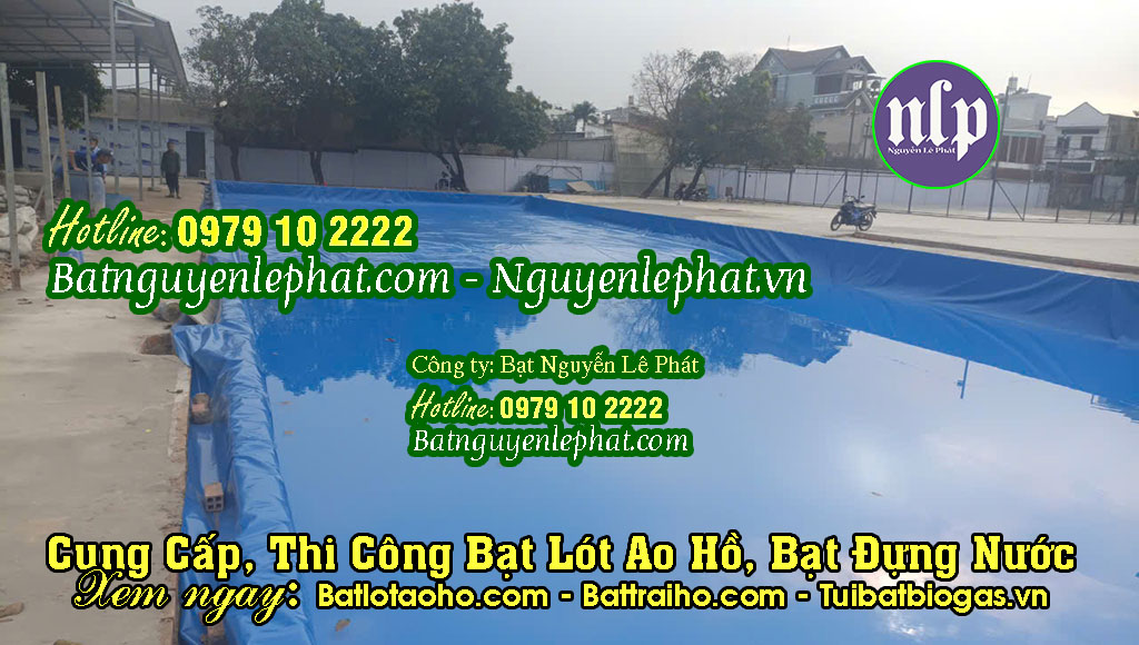 Bạt Lót Làm Hồ Bơi Khu Vui Chơi Giải Trí Trẻ Em tại Chơn Thành - Bình Dương Bạt Lót Làm Hồ Bơi Khu Vui Chơi Giải Trí Trẻ Em tại Chơn Thành - Bình Dương