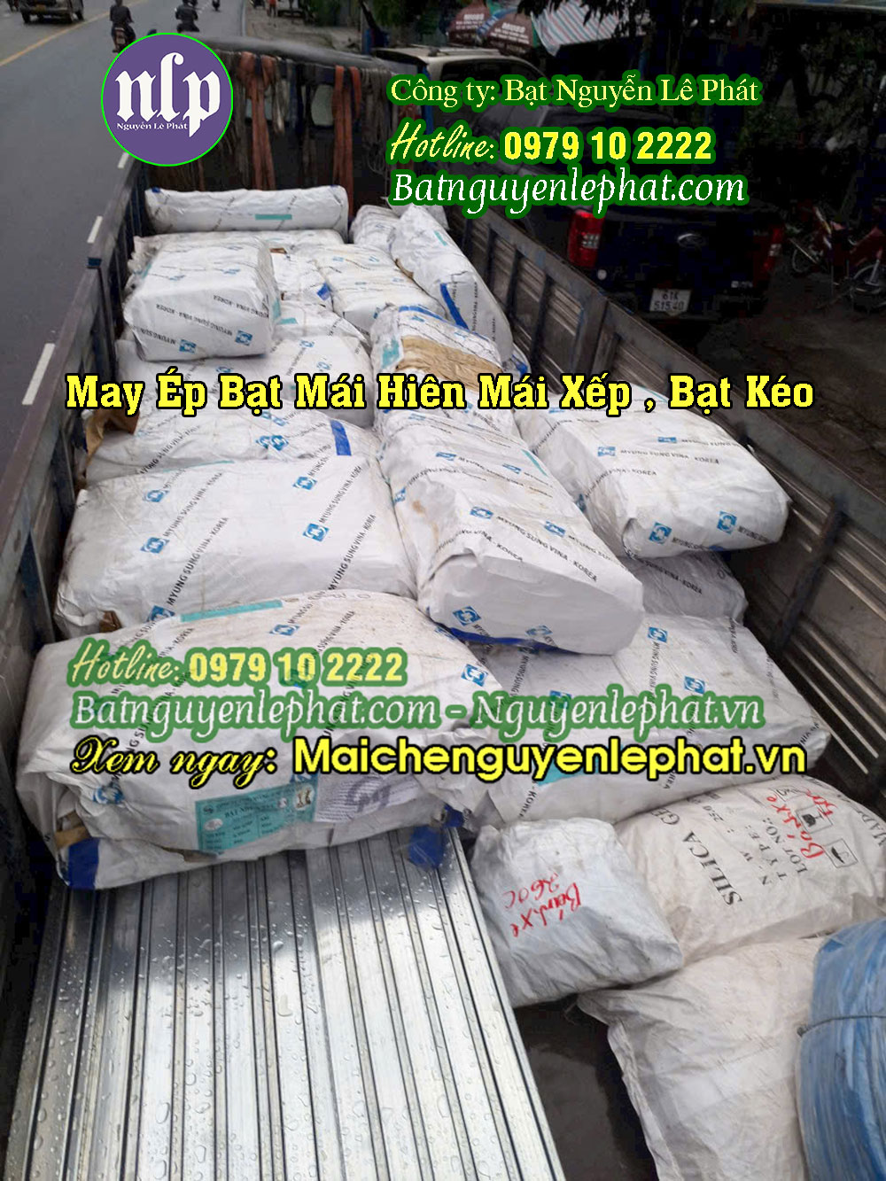 May ép bạt mái hiên di động May ép bạt mái hiên di động