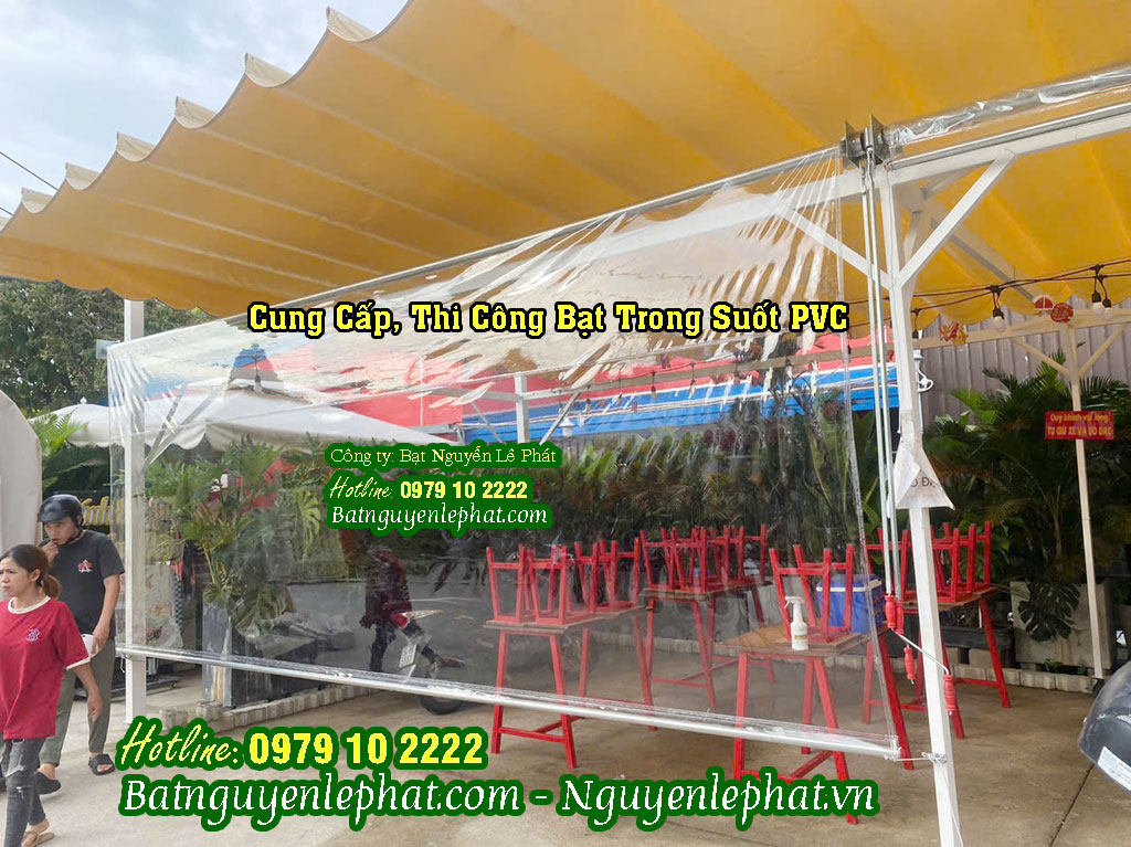 Cung Cấp Phụ Kiện, Bạt Che Nắng Mưa Tự Cuốn Tại Quận 7 Giá Rẻ