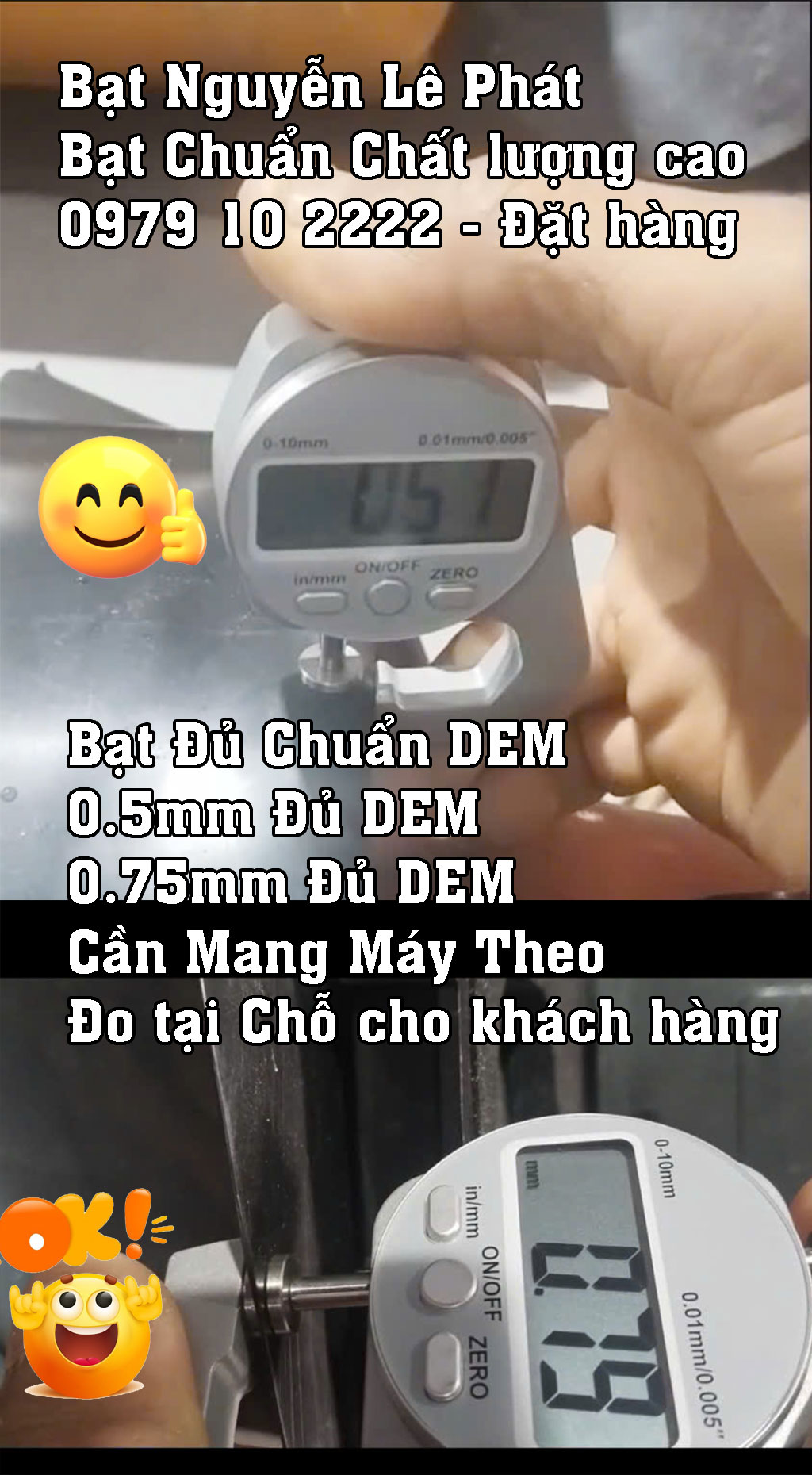 Cung cấp bạt lót hồ đủ chuẩn DEM